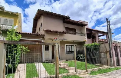 Casa com 3 quartos à venda no Estância Velha, Canoas 