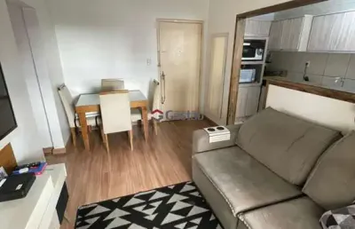 Apartamento com 2 quartos à venda no Centro, Canoas 