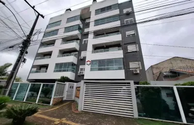 Apartamento para aluguel em canoas, niterói - área urbana - 53m²