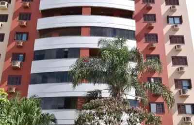 Apartamento c/ 03 quartos (01 suíte) no centro de esteio/rs