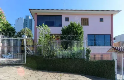 Casa com 5 quartos para alugar no Marechal Rondon, Canoas 