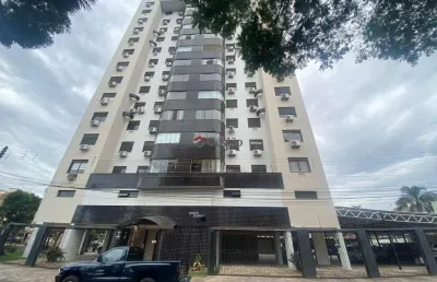 Apartamento duplex (cobertura) c/ 4 quartos no moinhos de vento