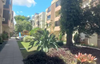 Apartamento com 2 quartos para alugar no Centro, Canoas 