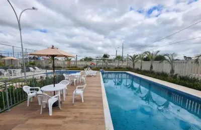 Apartamento com 1 quarto à venda na Rua São Luiz, 622, Centro, Canoas