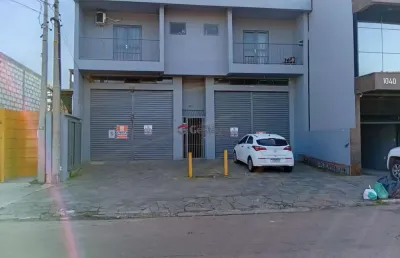 Aluguel de galpão em canoas, bairro niterói - ótima oportunidade!