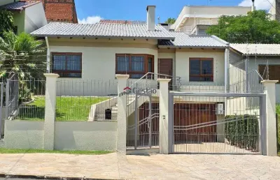 Casa com 2 quartos à venda no Parque Amador, Esteio 