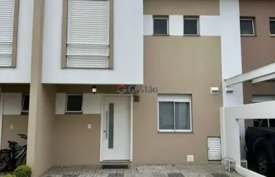 Casa em condomínio à venda em canoas - moinhos de vento - privilege exclusive houses