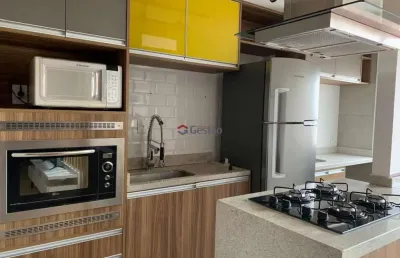 Apartamento 2 quartos à venda em canoas - life park garden
