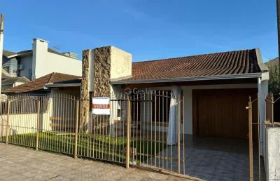 Casa com 3 quartos à venda no Centro, Esteio 