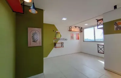 Apartamento com 2 quartos à venda no Mato Grande, Canoas 