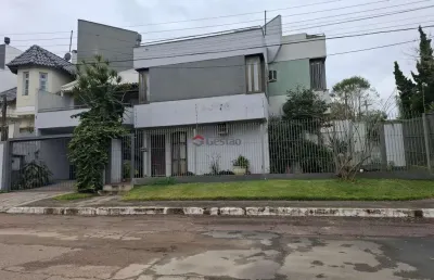 Aluguel de sobrado em canoas - nossa senhora das graças - área urbana - 173m²