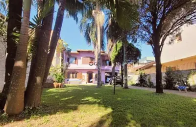 Casa com 3 quartos à venda no Igara, Canoas 