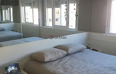 Apartamento com 2 quartos à venda na Avenida Doutor Sezefredo Azambuja Vieira, 2277, Marechal Rondon, Canoas