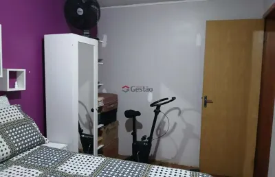 Apartamento com 2 quartos à venda no Igara, Canoas 