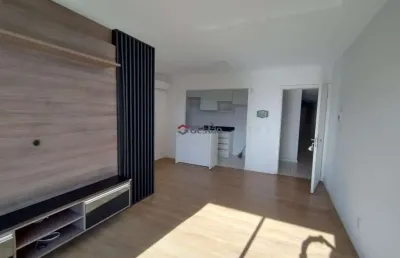 Apartamento para aluguel no bairro marechal rondon canoas - life park garden, 76m²