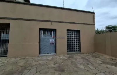 Ponto comercial para alugar na Nossa Senhora das Graças, Canoas 