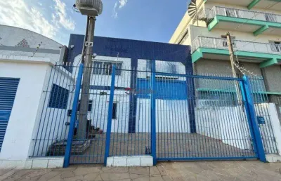 Aluguel de pavilhão em canoas - rio branco - prédio comercial -