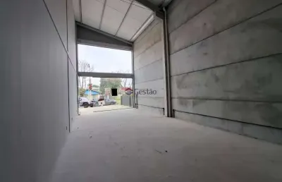 Ponto comercial para alugar no Igara, Canoas 