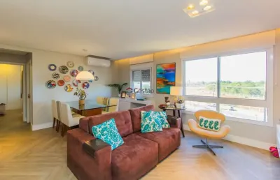Apartamento no condomínio life park com 3 quartos e