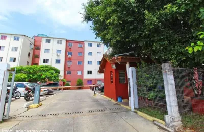 Apartamento com 2 quartos à venda na Rua Júlio Pereira de Souza, 1525, Estância Velha, Canoas