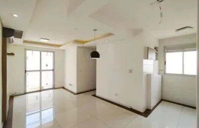 Apartamento com 3 quartos para alugar no Igara, Canoas 