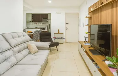 Apartamento de 03 dormitórios  à venda em canoas - marechal rondon - vida viva club - 78m²