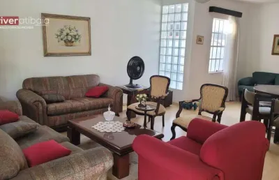 Casa com 2 dormitórios à venda, 150 m² por r$ 1.010.000,00 - vila santista - atibaia/sp