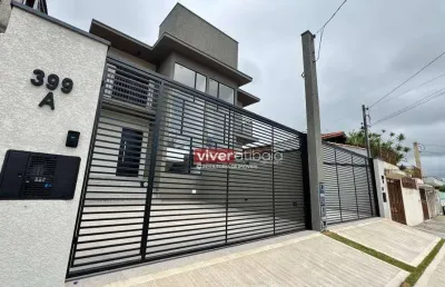Casa com 3 dormitórios à venda, 132 m² por r$ 1.100.000,00 - vila loanda - atibaia/sp