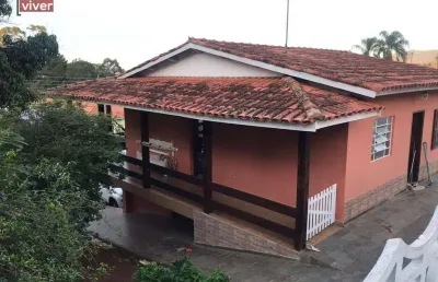 Casa com 3 dormitórios à venda, 200 m² por r$ 800.000,00 - jardim imperial - atibaia/sp
