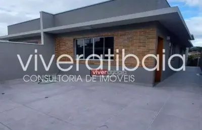 Casa com 3 dormitórios à venda, 122 m² por r$ 780.000,00 - jardim do lago - atibaia/sp
