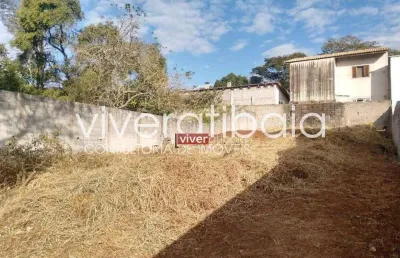 Terreno residencial à venda, jardim dos pinheiros, atibaia - te0123.
