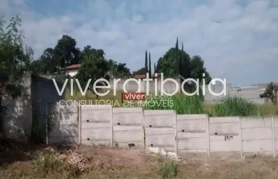 Terreno residencial à venda, jardim estância brasil, atibaia - te0124.