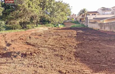 Terreno residencial à venda, vila santista, atibaia - te0167.