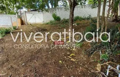 Terreno residencial à venda, jardim paulista, atibaia - te0206.