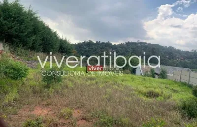 Terreno residencial à venda, jardim estância brasil, atibaia - te0241.