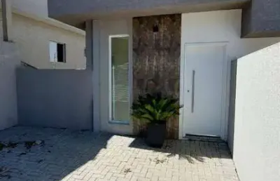 Casa com 3 dormitórios à venda, 101 m² por r$ 650.000,00 - recreio maristela - atibaia/sp