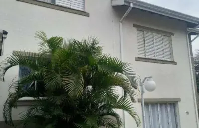 Casa com 3 dormitórios à venda, 102 m² por r$ 665.000,00 - jardim das cerejeiras - atibaia/sp