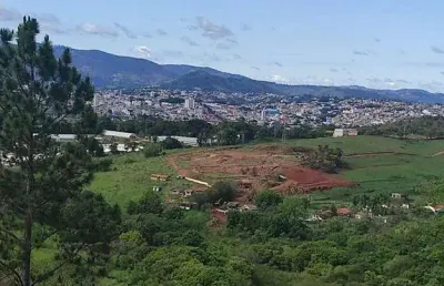 Terreno à venda, 600 m² por r$ 160.000,00 - atibaia belvedere - atibaia/sp