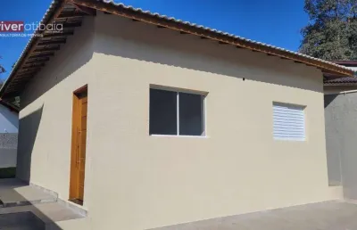 Casa com 4 dormitórios à venda, 95 m² por r$ 799.000,00 - jardim do lago - atibaia/sp