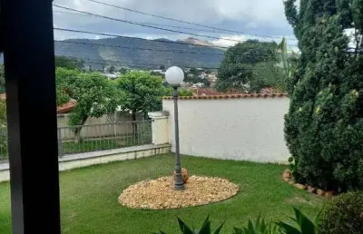 Casa com 3 dormitórios à venda, 154 m² por r$ 1.000.000,00 - jardim do lago - atibaia/sp