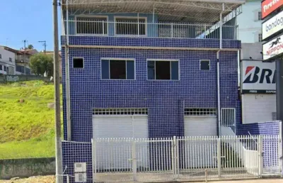 Prédio, 640 m² - venda por r$ 2.000.000,00 ou aluguel por r$ 9.000,00/mês - jardim são lourenço - bragança paulista/sp