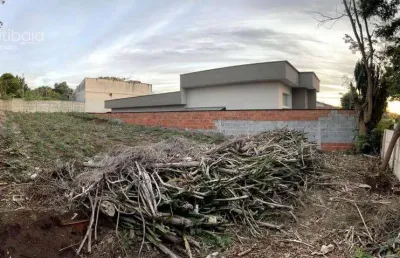Terreno à venda na Rua das Dálias, Jardim dos Pinheiros, Atibaia