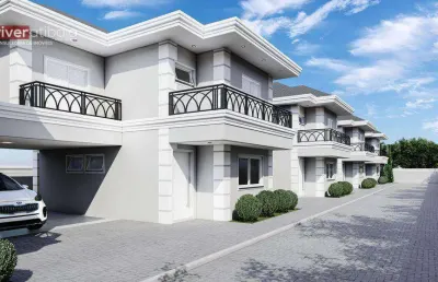Casa com 3 dormitórios à venda, 132 m² por r$ 1.145.000,00 - vila giglio - atibaia/sp