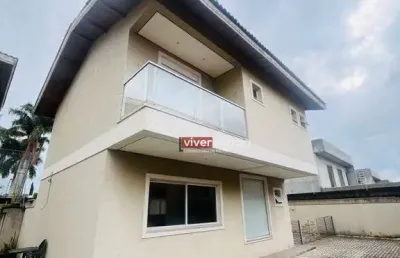 Casa em condomínio fechado com 3 quartos à venda na Rua Remo Alfonsi, Vila Petrópolis, Atibaia