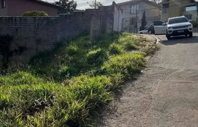 Terreno à venda, 595 m² por r$ 320.000,00 - jardim paulista - atibaia/sp
