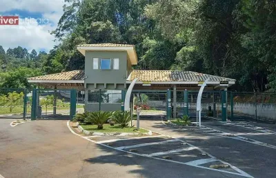 Terreno à venda, 640 m² por r$ 450.000,00 - quintas da boa vista - atibaia/sp