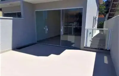 Casa com 4 dormitórios à venda, 133 m² por r$ 790.000,00 - recreio maristela - atibaia/sp