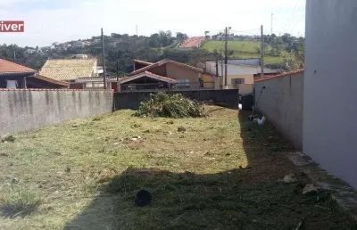 Terreno à venda, 300 m² por r$ 240.000,00 - caetetuba - atibaia/sp