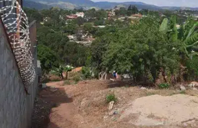 Terreno à venda, 475 m² por r$ 192.000,00 - jardim imperial - atibaia/sp