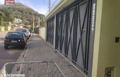 Casa com 3 dormitórios à venda, 114 m² por r$ 750.000,00 - jardim maristela - atibaia/sp
